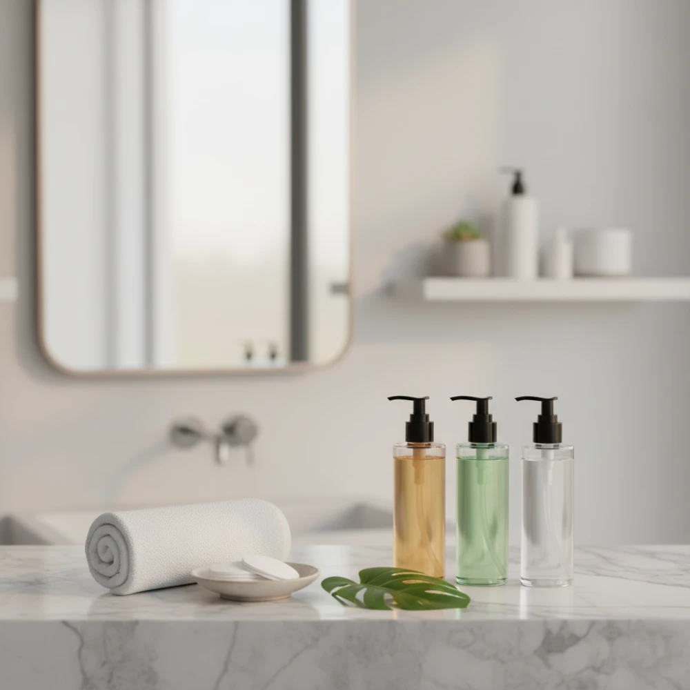 Formaciones en estética avanzada​