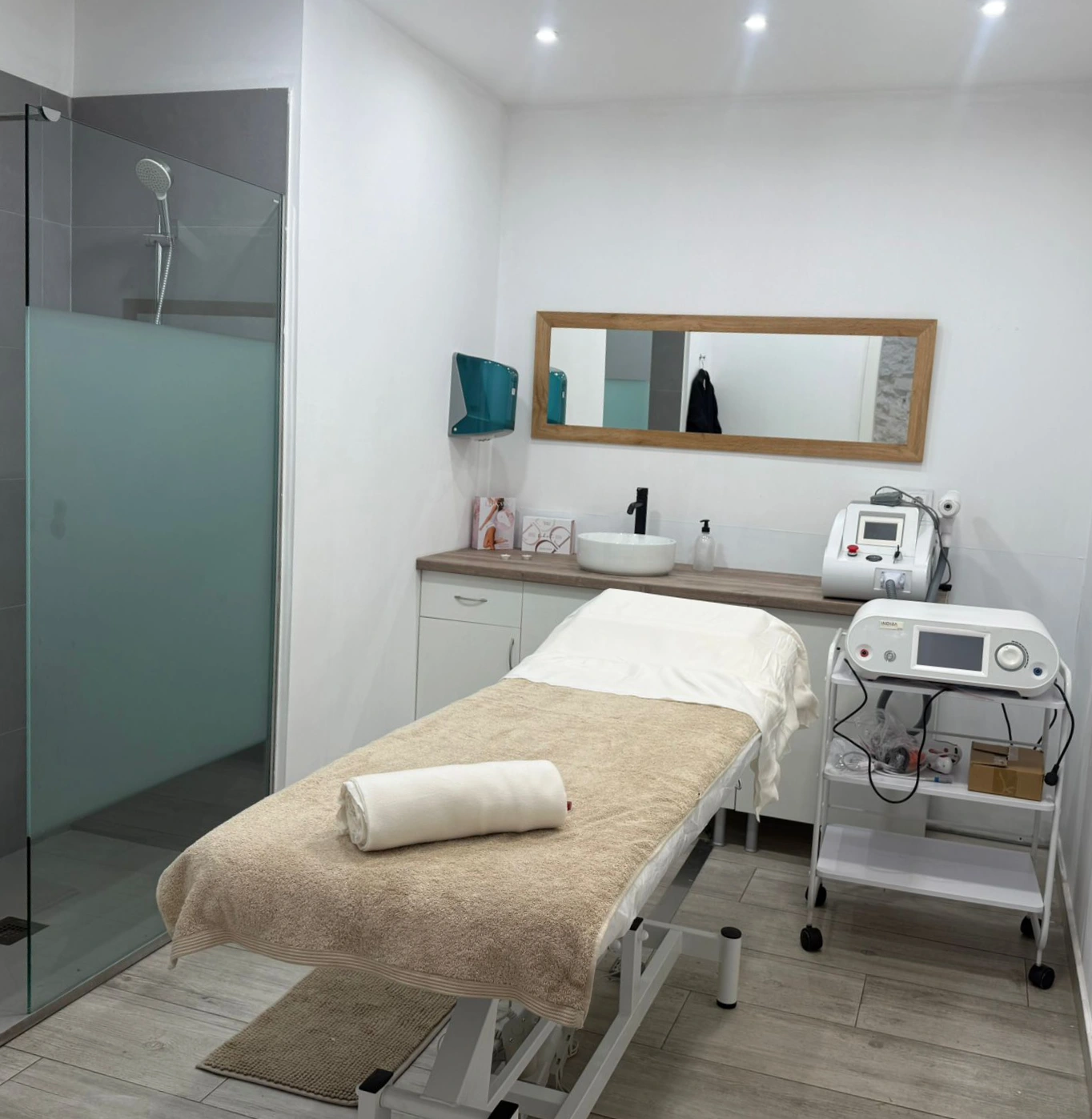 clinica blauderma badalona