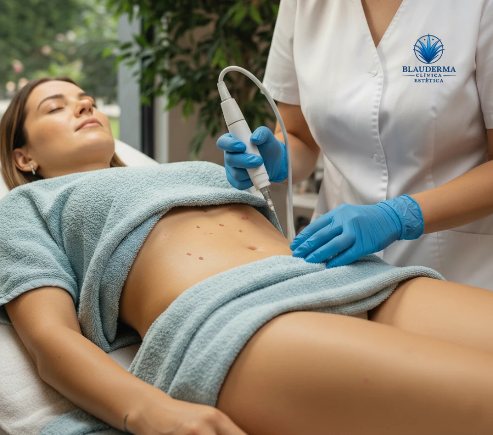 mesoterapia corporal badalona